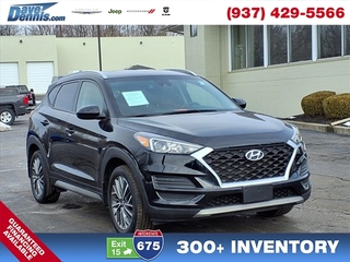 2019 Hyundai Tucson for sale in Dayton OH