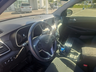 2020 Hyundai Tucson for sale in Johnson City TN