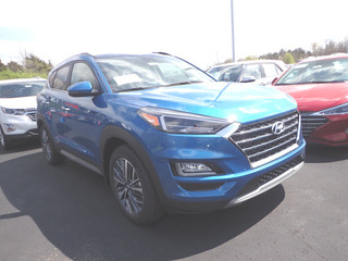 2020 Hyundai Tucson for sale in Alexandria KY