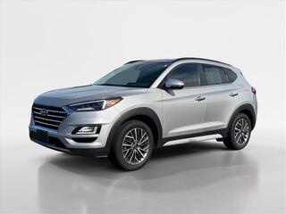 2020 Hyundai Tucson for sale in Morristown TN