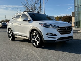 2018 Hyundai Tucson for sale in South Hill VA