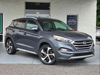 2018 Hyundai Tucson for sale in Valdese NC