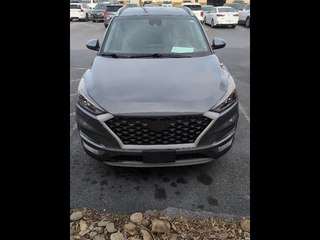 2019 Hyundai Tucson for sale in Bristol TN