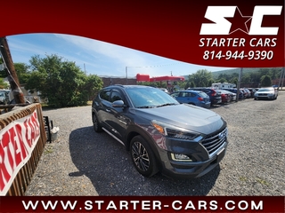 2019 Hyundai Tucson for sale in Altoona PA
