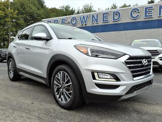 2019 Hyundai Tucson for sale in Vernon/Rockville CT