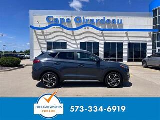 2020 Hyundai Tucson for sale in Johnson City TN