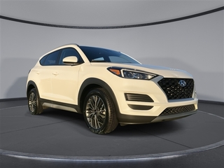 2021 Hyundai Tucson for sale in Wake Forest NC