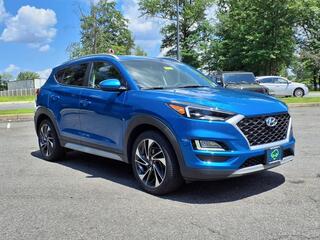 2021 Hyundai Tucson for sale in North Brunswick NJ