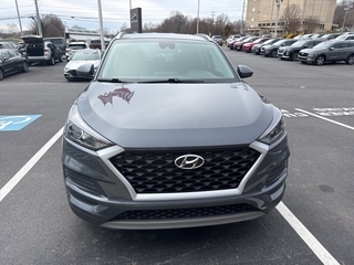 2021 Hyundai Tucson for sale in Johnson City TN