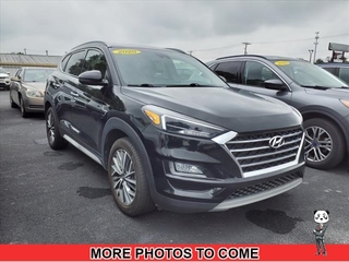 2020 Hyundai Tucson for sale in Carlisle PA