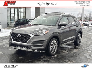 2021 Hyundai Tucson for sale in Florence KY