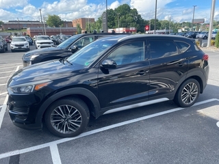 2019 Hyundai Tucson for sale in Bristol TN