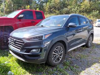 2020 Hyundai Tucson for sale in Mount Hope WV