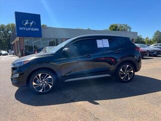 2020 Hyundai Tucson for sale in Greer SC