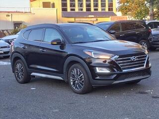 2020 Hyundai Tucson for sale in New Haven CT