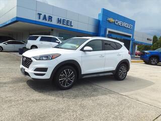 2019 Hyundai Tucson for sale in Roxboro NC