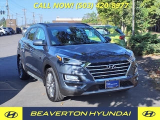 2020 Hyundai Tucson for sale in Beaverton OR