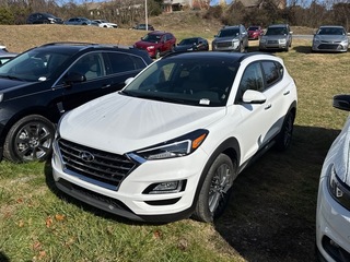 2020 Hyundai Tucson for sale in Johnson City TN