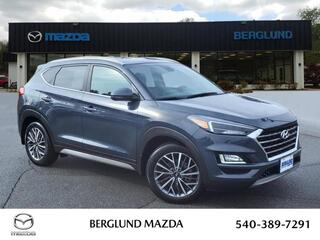 2019 Hyundai Tucson for sale in Salem VA