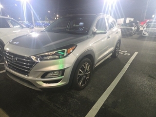 2019 Hyundai Tucson for sale in Johnson City TN
