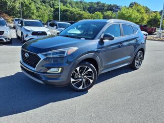 2019 Hyundai Tucson for sale in Bristol TN