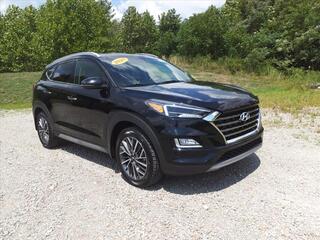 2020 Hyundai Tucson for sale in Uniontown PA