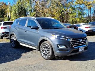 2021 Hyundai Tucson for sale in West Nyack NY