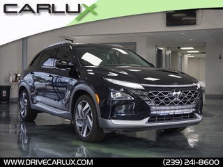 2023 Hyundai Nexo