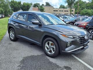 2022 Hyundai Tucson for sale in Waldorf MD