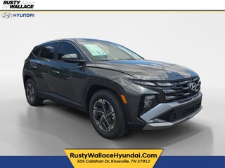 2026 Hyundai Tucson Hybrid for sale in Knoxville TN