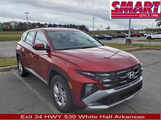 2025 Hyundai Tucson for sale in White Hall AR