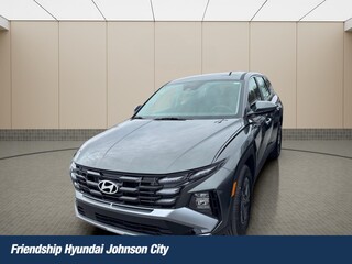2026 Hyundai Tucson Hybrid for sale in Dayton OH