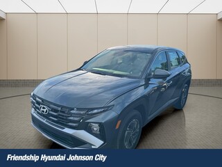 2026 Hyundai Tucson Hybrid for sale in Johnson City TN