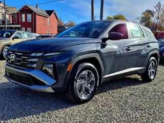 2026 Hyundai Tucson Hybrid for sale in Uniontown PA