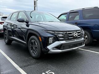 2026 Hyundai Tucson Hybrid for sale in South Hill VA