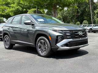 2026 Hyundai Tucson Hybrid for sale in Asheville NC