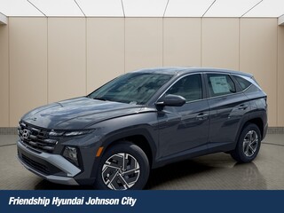 2026 Hyundai Tucson Hybrid for sale in Johnson City TN