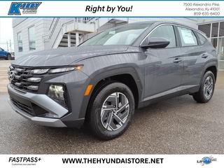 2026 Hyundai Tucson Hybrid for sale in Alexandria KY