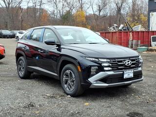 2026 Hyundai Tucson Hybrid