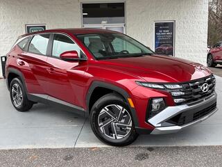 2026 Hyundai Tucson Hybrid for sale in Valdese NC