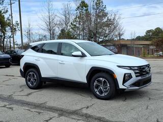 2026 Hyundai Tucson Hybrid for sale in Rocky Mount NC