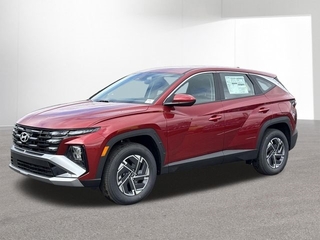 2026 Hyundai Tucson Hybrid for sale in Indianapolis IN