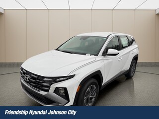 2026 Hyundai Tucson Hybrid for sale in Johnson City TN