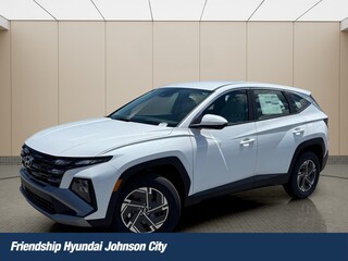 2026 Hyundai Tucson Hybrid for sale in Johnson City TN