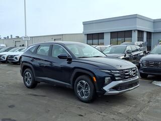 2026 Hyundai Tucson Hybrid for sale in Mishawaka IN