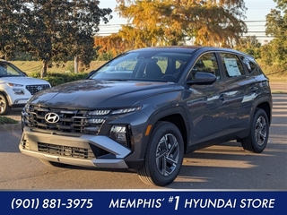2026 Hyundai Tucson Hybrid for sale in Memphis TN