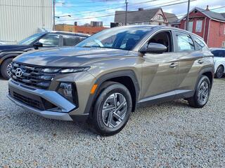 2026 Hyundai Tucson Hybrid for sale in Uniontown PA