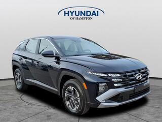 2026 Hyundai Tucson Hybrid for sale in Hampton VA