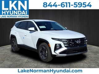 2026 Hyundai Tucson Hybrid for sale in Cornelius NC