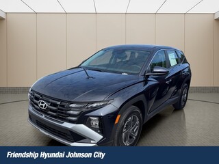 2026 Hyundai Tucson Hybrid for sale in Johnson City TN
